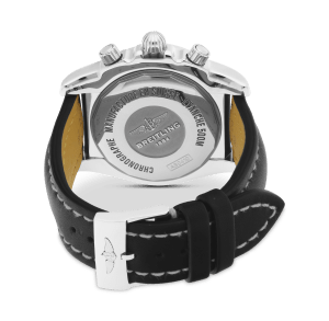 Breitling Avenger in Stahl, AB0410 - Bucherer
