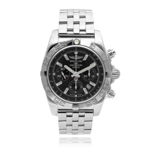 Chronomat  Certified Pre-Owned, 