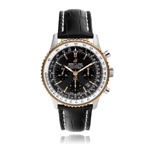 Navitimer  Certified Pre-Owned, 