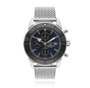 Superocean Heritage II  Certified Pre-Owned, 