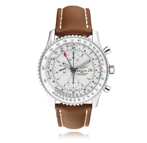 Navitimer World Certified Pre-Owned,