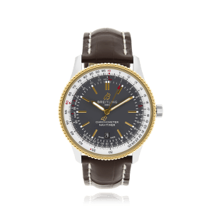 Navitimer  Certified Pre-Owned, 