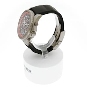 Breitling for Bentley  Certified Pre-Owned,