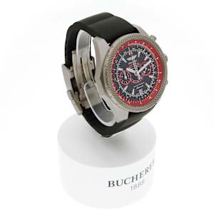 Breitling for Bentley  Certified Pre-Owned,