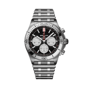 Chronomat Certified Pre-Owned,