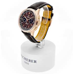 Breitling Breitling for Bentley in Rose gold, RB01181A/Q628  1A1Q1X1 - Bucherer