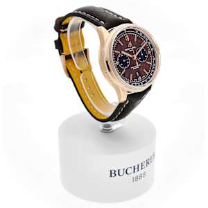 Breitling Breitling for Bentley in Rose gold, RB01181A/Q628  1A1Q1X1 - Bucherer