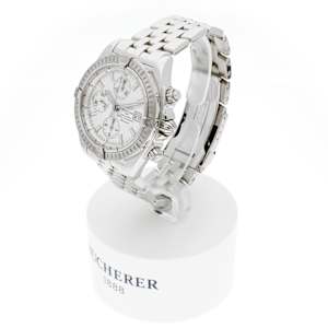 Chronomat  Certified Pre-Owned,