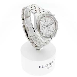 Chronomat  Certified Pre-Owned,