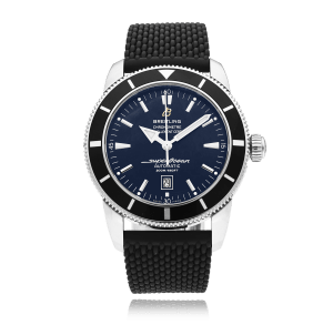 Breitling Superocean Heritage in Stainless steel, A1732024/B686 - Bucherer