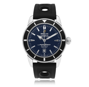 Superocean Heritage Certified Pre-Owned,