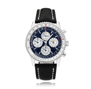 Navitimer Certified Pre-Owned,