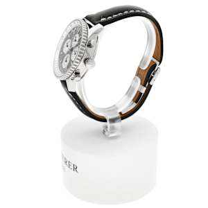 Breitling Navitimer in Stainless steel, A38022  12/B217 - Bucherer