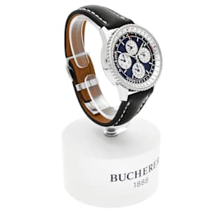 Breitling Navitimer in Stainless steel, A38022  12/B217 - Bucherer