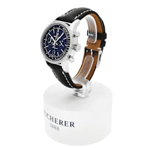 Breitling Transocean in Stainless steel, A41310   53/BC06 - Bucherer