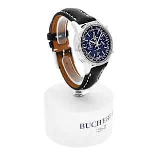 Breitling Transocean in Stainless steel, A41310   53/BC06 - Bucherer