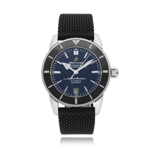 Breitling Superocean Heritage II in Stainless steel, AB201012/BF73 - Bucherer