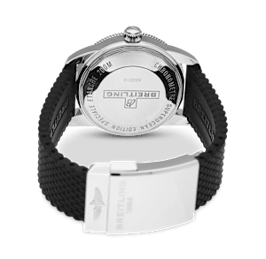 Breitling Superocean Heritage II in Stainless steel, AB201012/BF73 - Bucherer