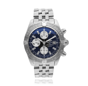 Chronomat Certified Pre-Owned,