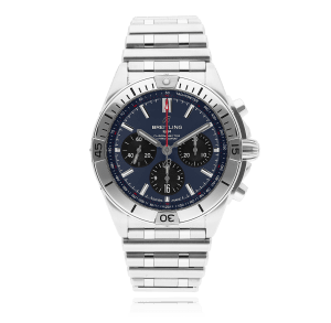 Chronomat Certified Pre-Owned,