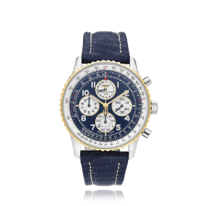 Navitimer Certified Pre-Owned,