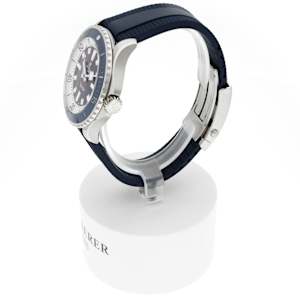 Breitling Superocean in Stainless steel, A17378 - Bucherer