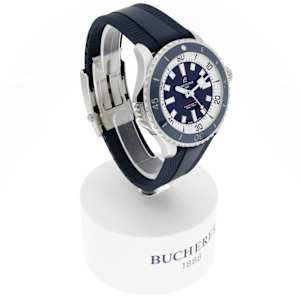 Breitling Superocean in Stainless steel, A17378 - Bucherer