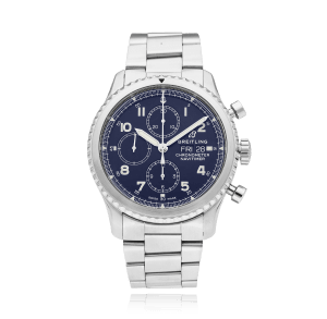Navitimer 8 Certified Pre-Owned,