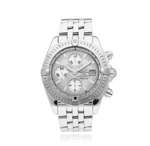 Breitling Chronomat in Stainless steel, A1335611/E519 - Bucherer