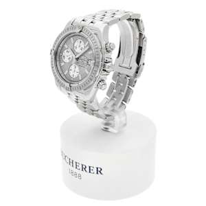 Breitling Chronomat in Stainless steel, A1335611/E519 - Bucherer