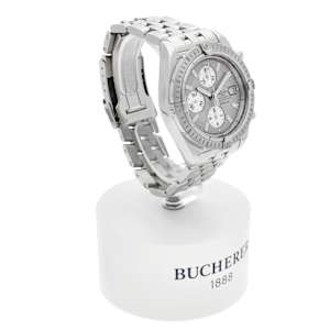 Breitling Chronomat in Stainless steel, A1335611/E519 - Bucherer