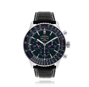 Navitimer Certified Pre-Owned,