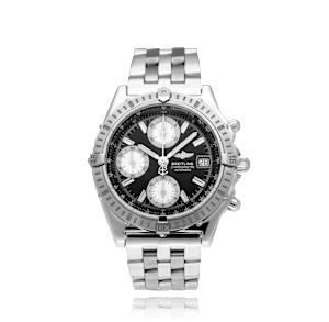 Breitling Chronomat in Stainless steel, A13352 - Bucherer