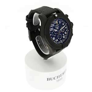 Breitling Avenger in Carbon, XB1210 - Bucherer