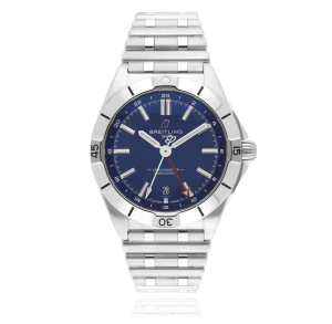 Chronomat Certified Pre-Owned,