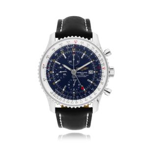 Navitimer  Certified Pre-Owned, 