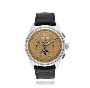 Breitling Premier in Stahl, AB2510 - Bucherer