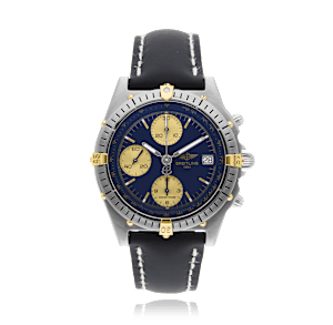 Breitling Chronomat in Bicolor, B1304712/C100 - Bucherer