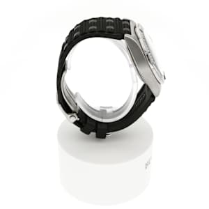 Breitling Chronomat in Edelstahl, EB0134 - Bucherer