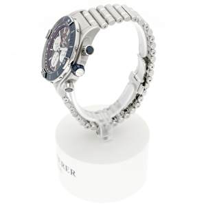 Breitling Chronomat in Edelstahl, AB0136161C1A1 - Bucherer