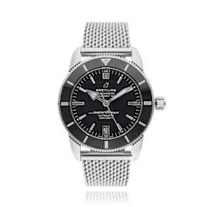 Breitling Superocean Heritage in Edelstahl, AB2010121B1A1 - Bucherer