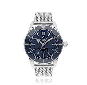 Breitling Superocean Heritage in Edelstahl, AB2010161C1A1 - Bucherer