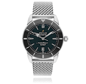 Breitling Superocean Heritage in Edelstahl, AB2020121L1A1 - Bucherer