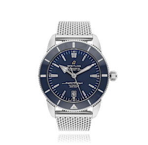 Breitling Superocean Heritage in Edelstahl, AB2020161C1A1 - Bucherer