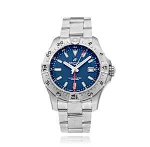 Breitling Avenger in Edelstahl, A3232010/CB69 - Bucherer