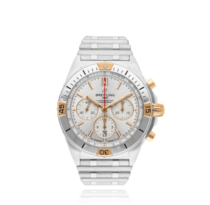Breitling Chronomat in Edelstahl, IB0134101G1P1 - Bucherer