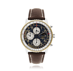 Breitling Navitimer en Bicolore, D19022 - Bucherer