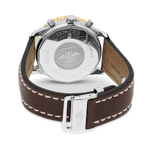 Breitling Navitimer in Bicolour, D19022 - Bucherer