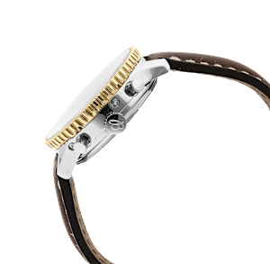 Breitling Navitimer in Bicolour, D19022 - Bucherer