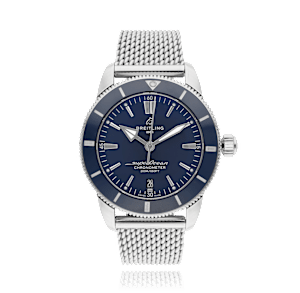Breitling Superocean Heritage in Edelstahl, AB2030161C1A1 - Bucherer